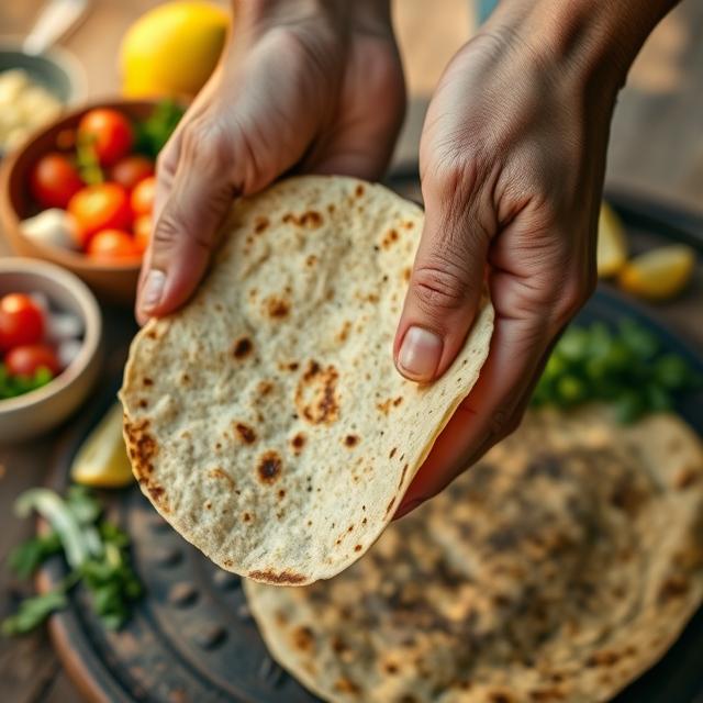 Sabores de mi Tierra: A Culinary Journey to the Heart of Home