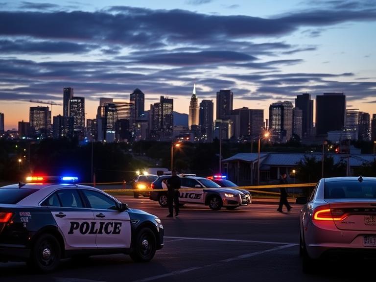 Understanding Shooting At Portland Oregon.