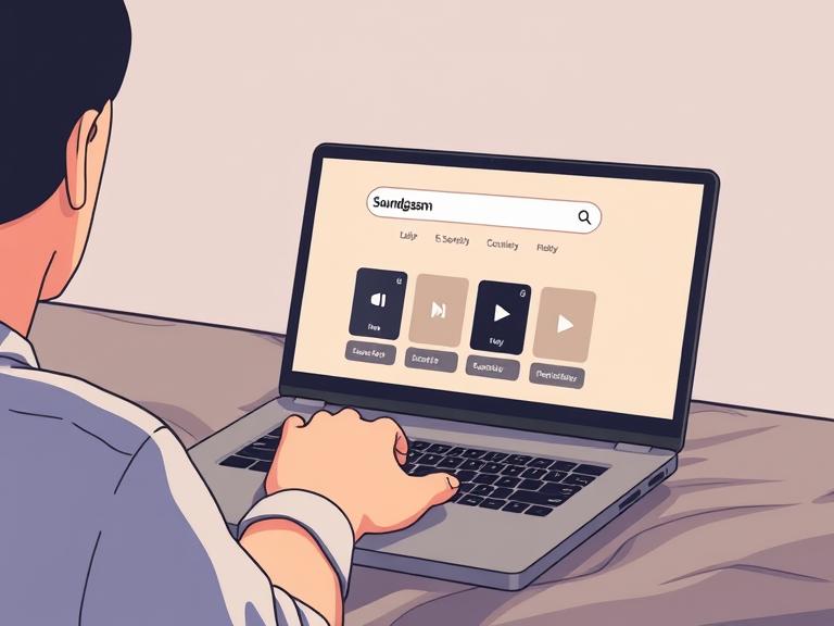 Understanding Soundgasm Search: A Comprehensive Guide