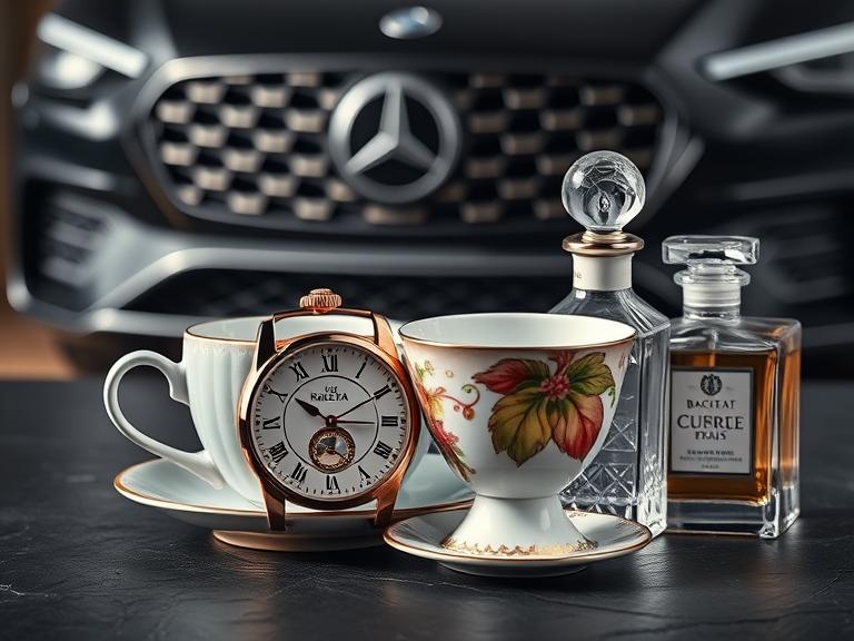 A Look at The Most Expensive Russian Brands