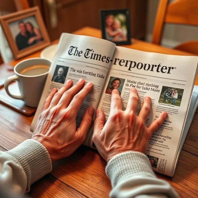 A Guide to Tuscarawas County ObituariesLifestyle / CommunityA Guide to Tuscarawas County Obituaries A Guide to Tuscarawas County ObituariesLifestyle / CommunityA Guide to Tuscarawas County Obituaries