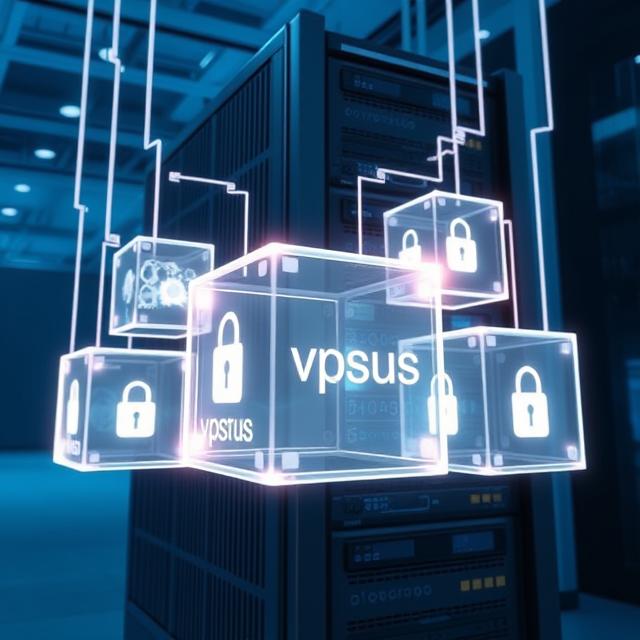 A Deep Dive into VPSRUS Hosting Solutions A Deep Dive into VPSRUS Hosting Solutions