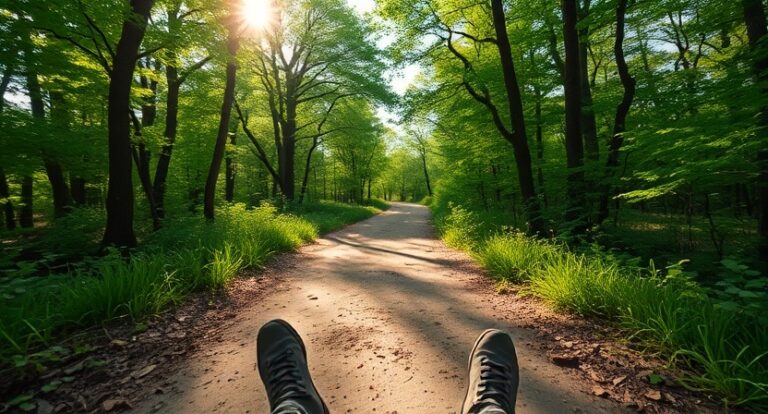 Crafting a Meaningful “Walking with God PowerPoint Presentation: A Guide to Substance Over Style