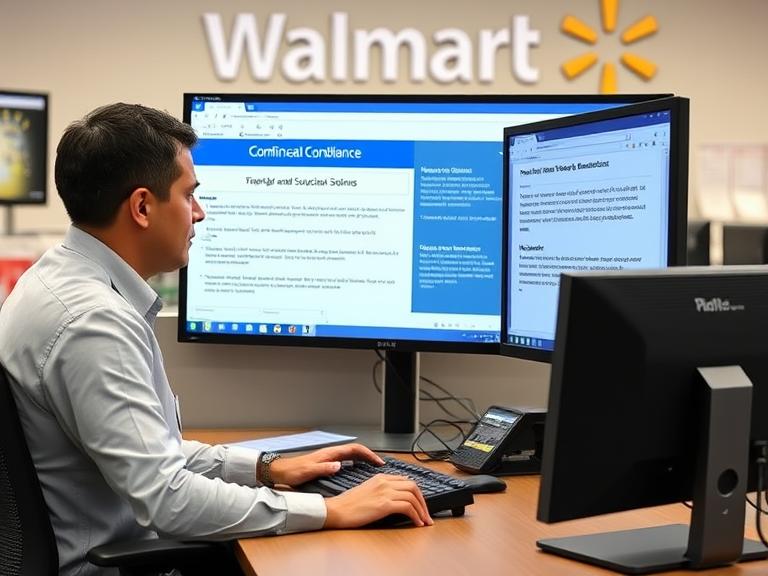 Walmart Anti Money Laundering CBL Answers: A Complete Informational Guide