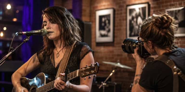 Tiffany Jonny Faatz: Biography, Career, Music, and Photography