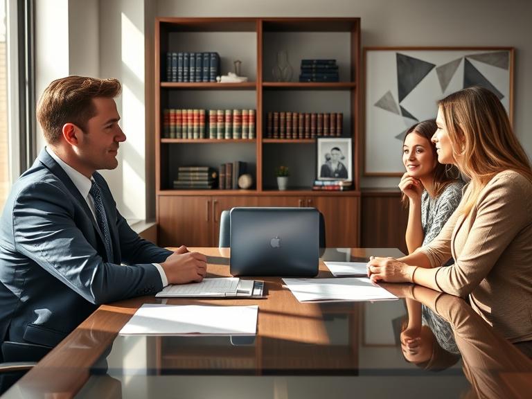 The Strategic Approach of Justin Billingsley Greene Law