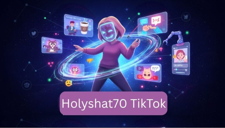Holyshat70 TikTok: Viral Moments, DWTS TikTok Night, and Everything You Need to Know