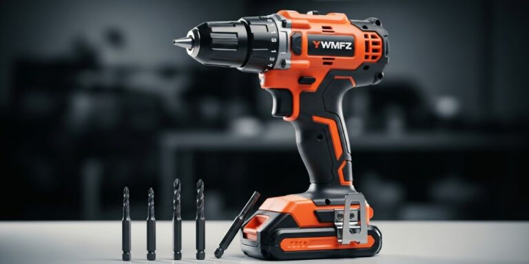 Ywmlfz 48W Cordless Review: A Modern Wireless Innovation for Everyday Use