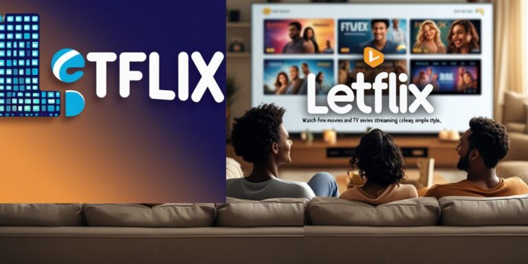 Letflix – Watch Free Movies and TV Series Streaming: Everything You Need to Know Letflix – Watch Free Movies and TV Series Streaming: Everything You Need to Know