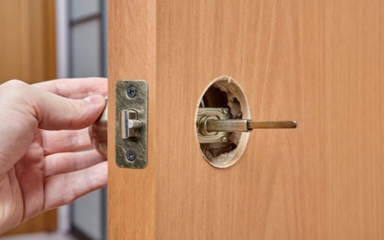 Why is it Important to have a Spare Key for Your Property?
