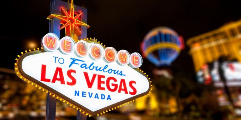 5 Reasons Why Las Vegas Is Safe To Visit for Business and Pleasure 5 Reasons Why Las Vegas Is Safe To Visit for Business and Pleasure