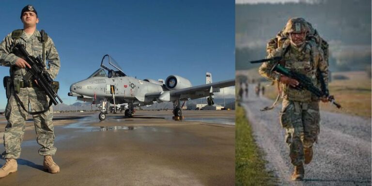 Air Force vs Army: Which Military Branch Is Better in 2026?