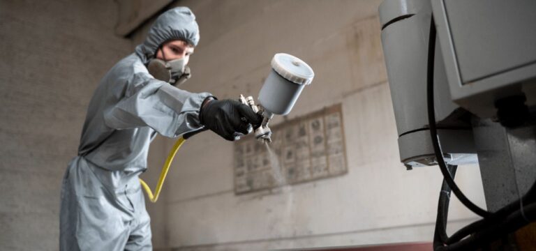 Are Powder Coating Systems Required to Comply with EPA Emissions Thresholds for Particulate Output? Are Powder Coating Systems Required to Comply with EPA Emissions Thresholds for Particulate Output?