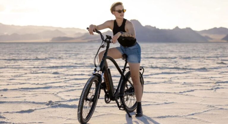 E-Bike Repair in Redondo Beach: What to Do When It Won’t Turn On