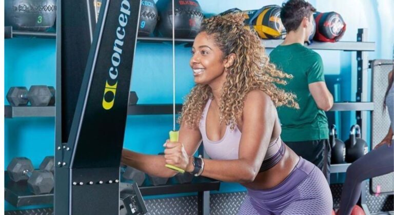 How to Train for Your First HYROX at a Top Gym in Arcadia, CA How to Train for Your First HYROX at a Top Gym in Arcadia, CA