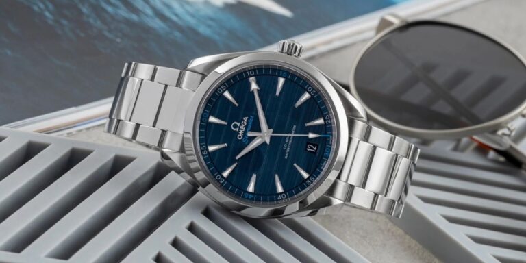 Omega Watches for Professionals and Athletes