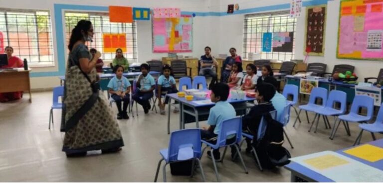 The Bangalore Advantage: Why This City’s Preschoolers are Outperforming in Cognitive Growth