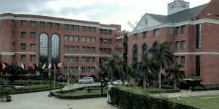 Why the Best International Schools in Gurgaon Focus on Future-Ready Education