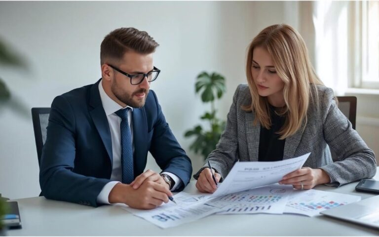 The Expanding Role Of Certified Public Accountants In Modern Business