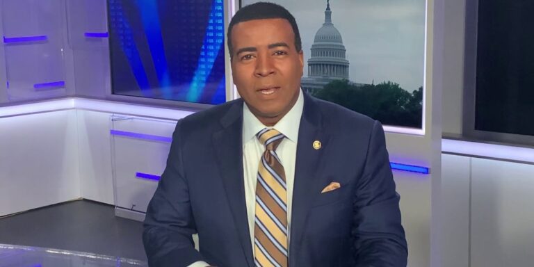 Kevin Corke Hair, Age, Wife, Kids, Salary & Full Biography (2026 Guide)