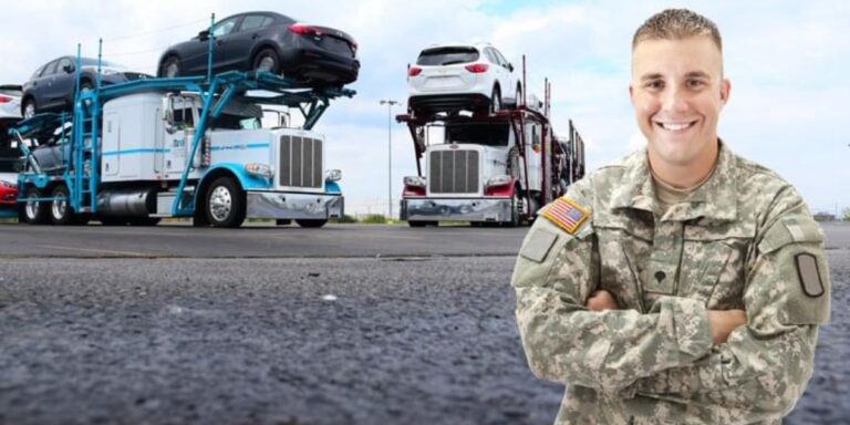 Military Car Shipping: What Service Members Should Know Before Booking