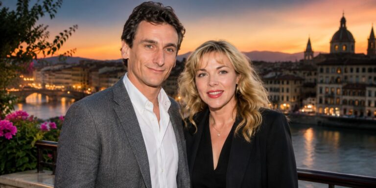 Andre J. Lyson: The Quiet Life of Kim Cattrall’s Former Husband
