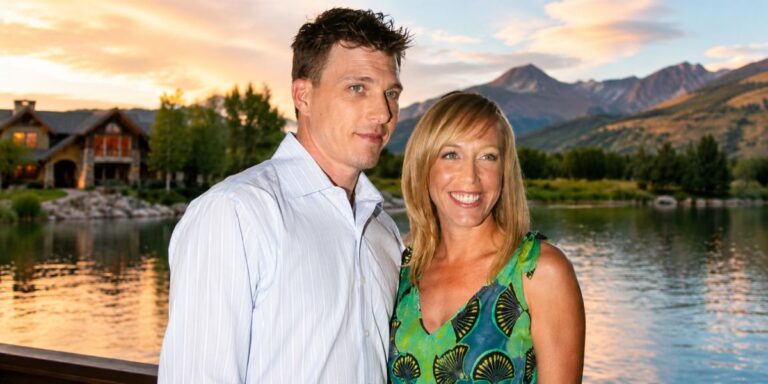 Denika Kisty: The Private Life of Jason Williams’ Wife and Former Track Star Denika Kisty: The Private Life of Jason Williams’ Wife and Former Track Star