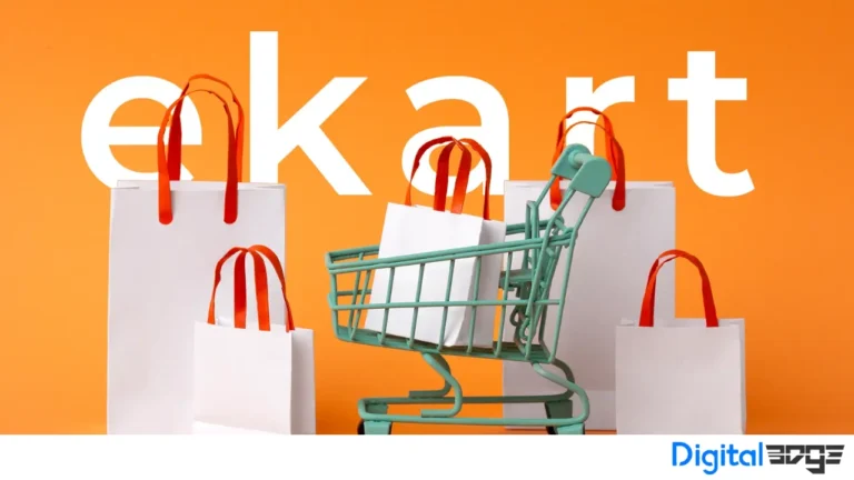 Ekart PCM: Revolutionizing Courier and Logistics Services in India Ekart PCM: Revolutionizing Courier and Logistics Services in India
