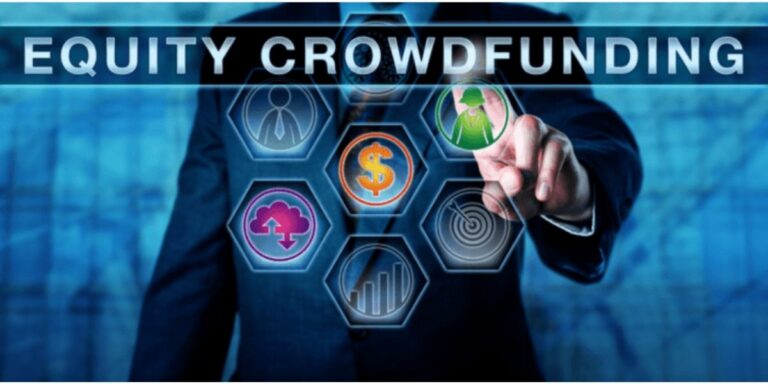 Equity Crowdfunding: A Complete Guide to Startup Investment and Ownership Opportunities