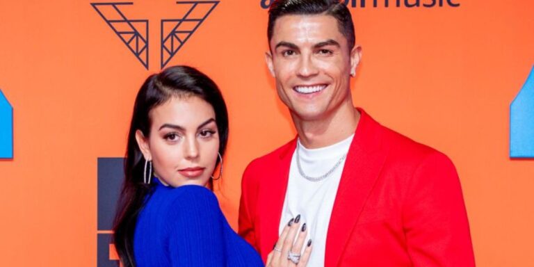 From Gucci Assistant to Global Icon: Inside Georgina Rodríguez’s Age, Life, and Fortune