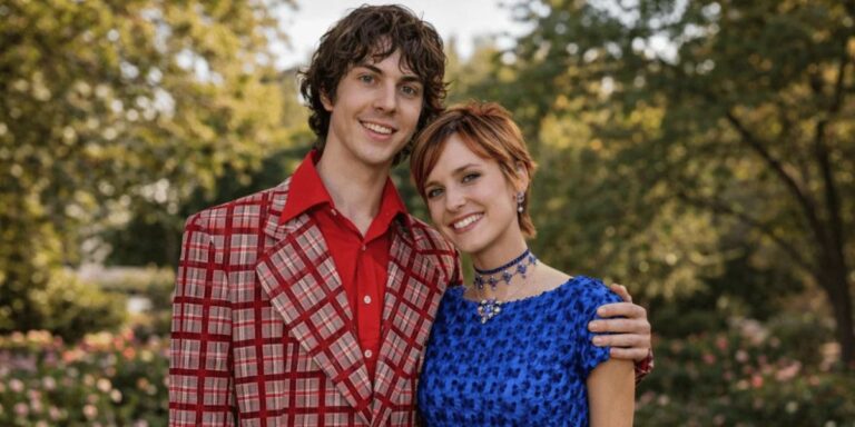 Heidi Van Pelt: Age, Career, Marriage, Net Worth, and Life Story Explained