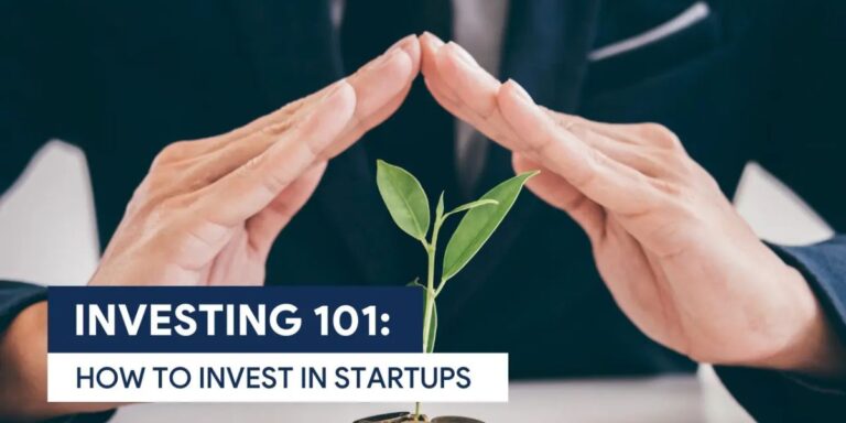 Invest in Startups: A Complete Guide to Finding High-Growth Investment Opportunities