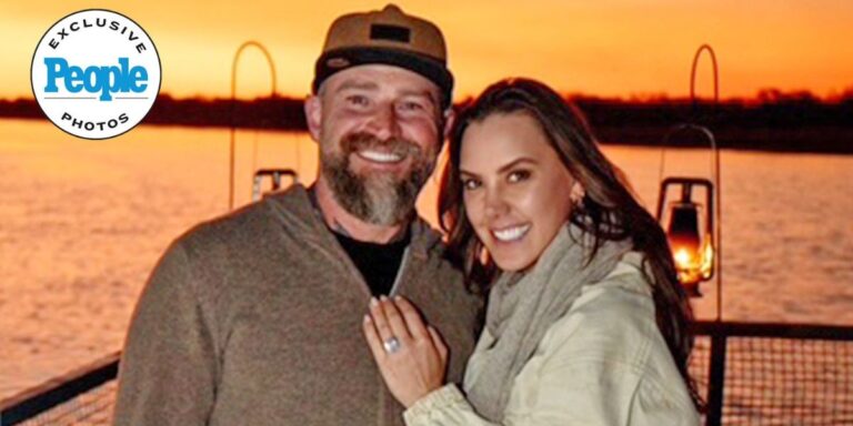 Kendra Scott and Zac Brown: Modern Love Story, Lifestyle, and Public Interest