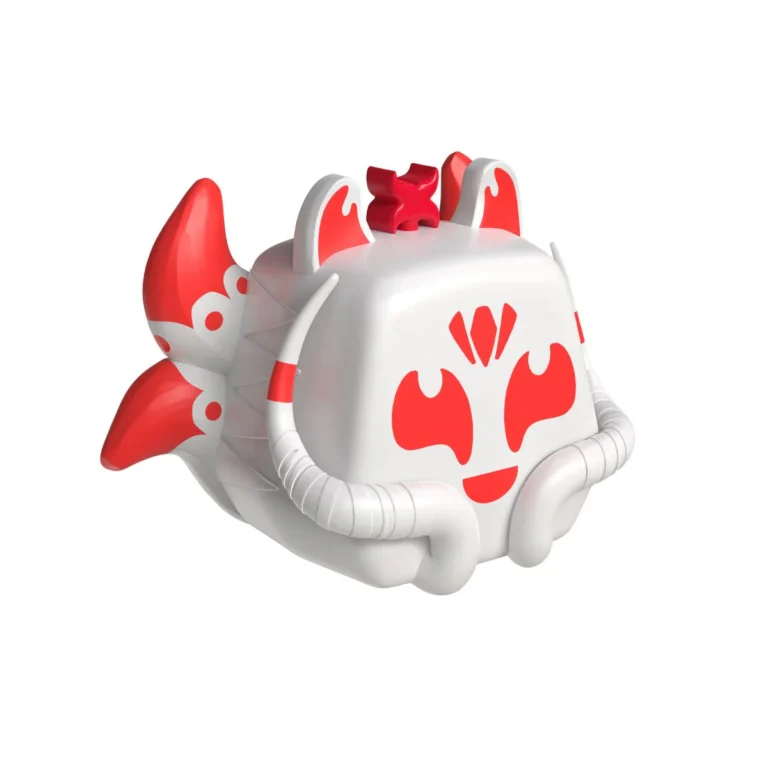 Kitsune Fruit Guide 2026: Complete Breakdown of Abilities, Transformation, Moves, and Gameplay Strategy in Blox Fruits