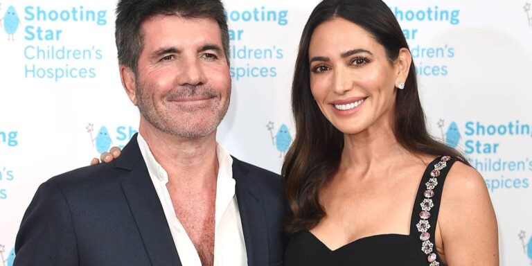 Lauren Silverman Age: Inside Simon Cowell’s Fiancée’s Life and Journey Lauren Silverman Age: Inside Simon Cowell’s Fiancée’s Life and Journey