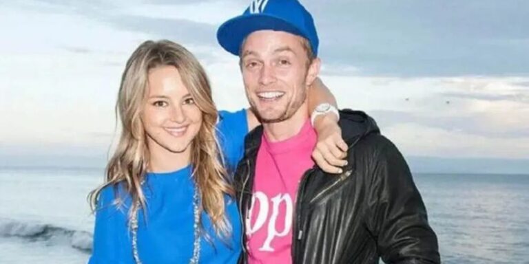 Meet Wilson Bethel’s Wife, Liesl Martinez Balaguer: Life, Career, and Family