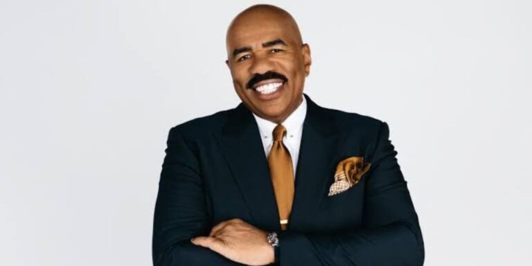 Everything to Know About Steve Harvey’s Three Marriages: Love, Family, and Life Journey Everything to Know About Steve Harvey’s Three Marriages: Love, Family, and Life Journey
