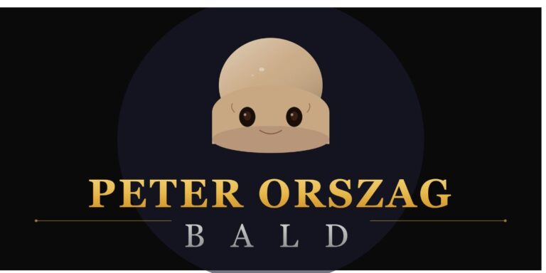 Peter Orszag Bald: Why Everyone Is Suddenly Talking About His Hair