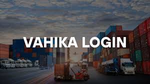 Vahika Login: Complete Guide to Registration, Features, and Benefits