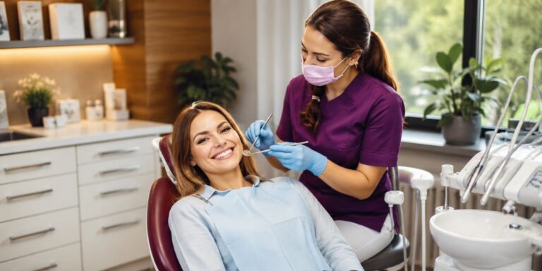 Why Combining Preventive And Cosmetic Dentistry Creates Lasting Smiles