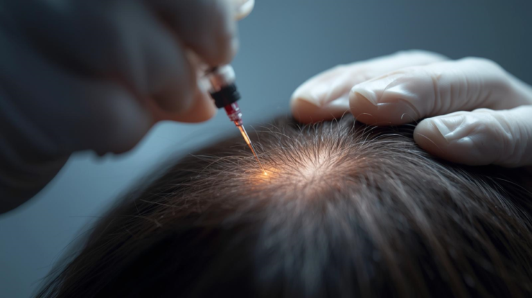 PRP for Hair: How It Works, What It Costs, and Who Should Try Iter PRP for Hair: How It Works, What It Costs, and Who Should Try Iter