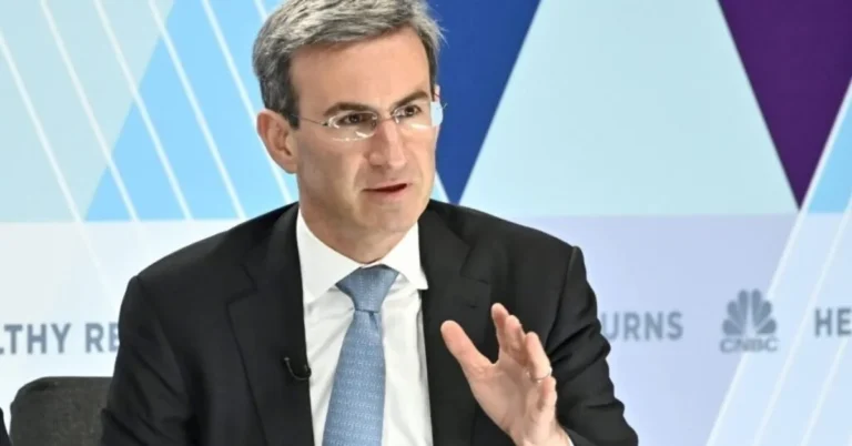 Is Peter Orszag Bald? A Look at His Appearance and Public Image
