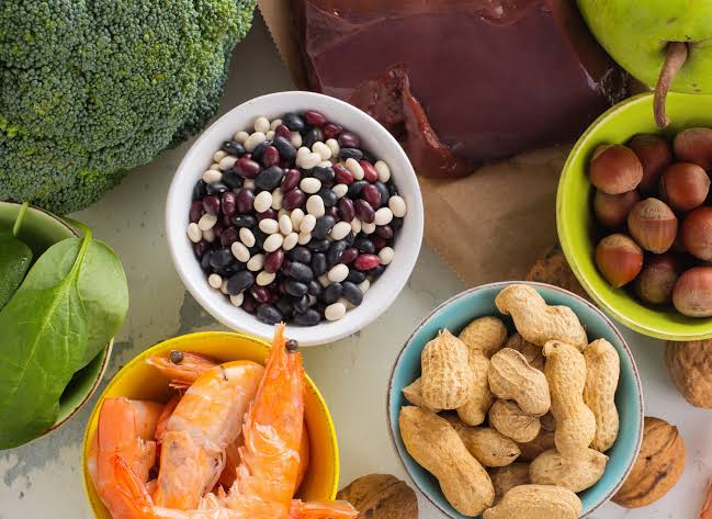 5 Ways to Boost Brain Power with Vitamin B While Studying