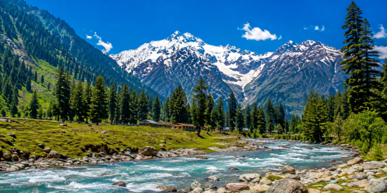 Fuherzun Valley: What Is It Known For and Is It Worth Visiting?