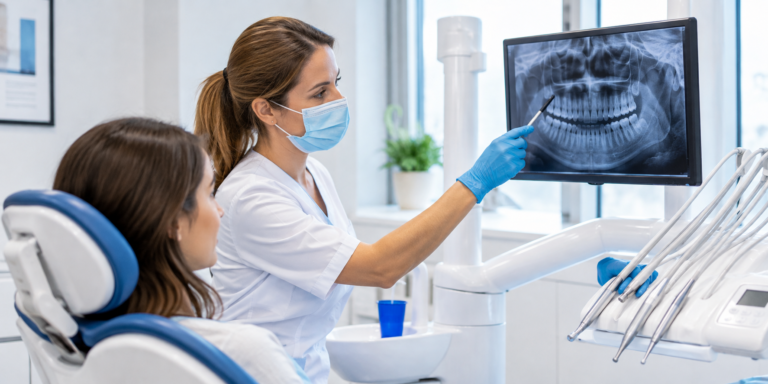 How Family Dentistry Uses Technology To Enhance Preventive Care