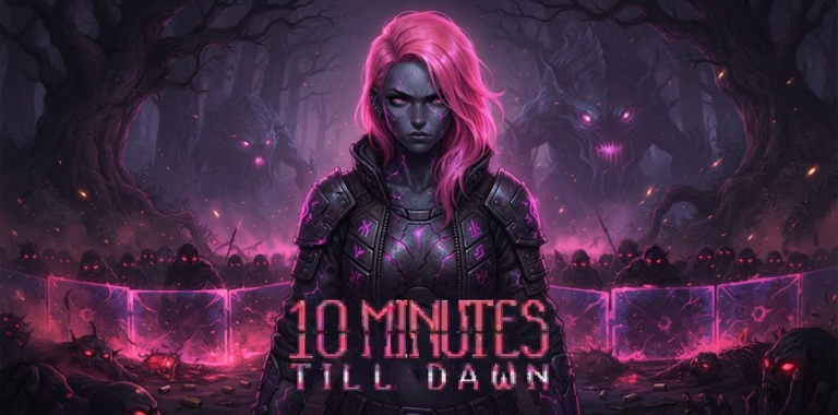 10 Minutes Till Dawn Unblocked: Gameplay, Controls & Survival Tips