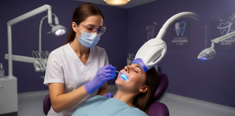 Setting Realistic Cosmetic Dental Expectations Across Different Ages