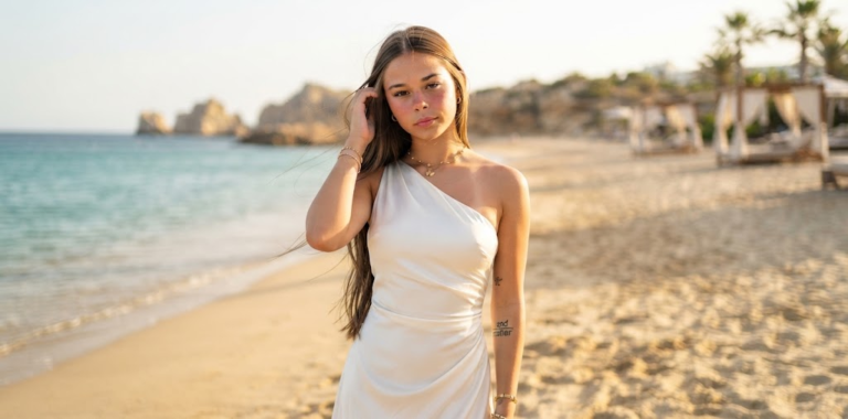 Sophie Rain Age: How Old Is Sophie Rain in 2026?