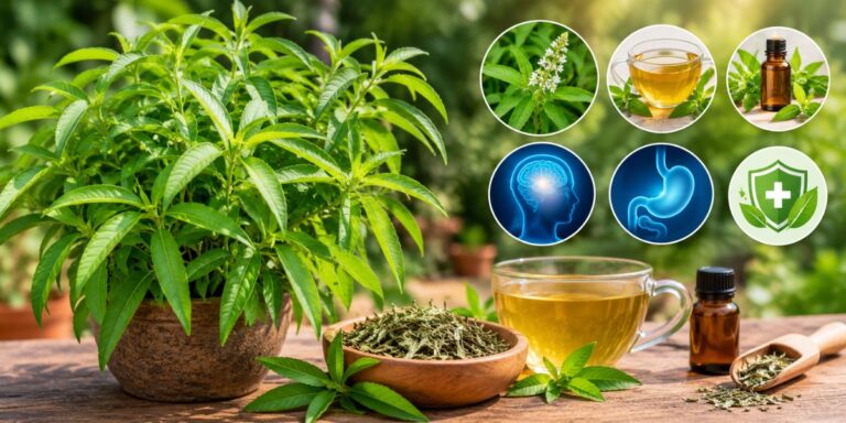 Lyposingrass: What Is It, How to Grow It, Uses, Benefits and Safety