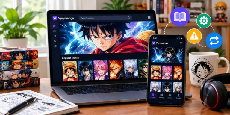 Vyvymanga: What Is It, How It Works, Features, Issues & Alternatives in 2026